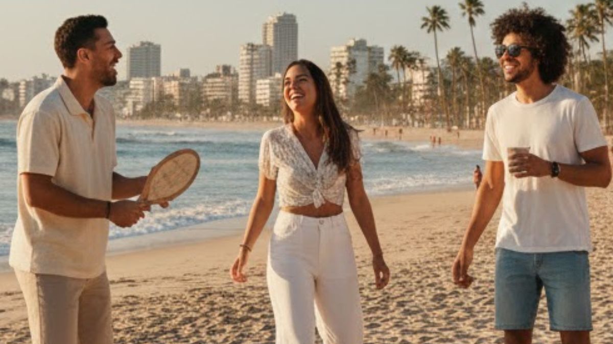 São 9 chances de aproveitar o feriado fora do sábado e domingo. Qual destino você vai escolher?/Gemini