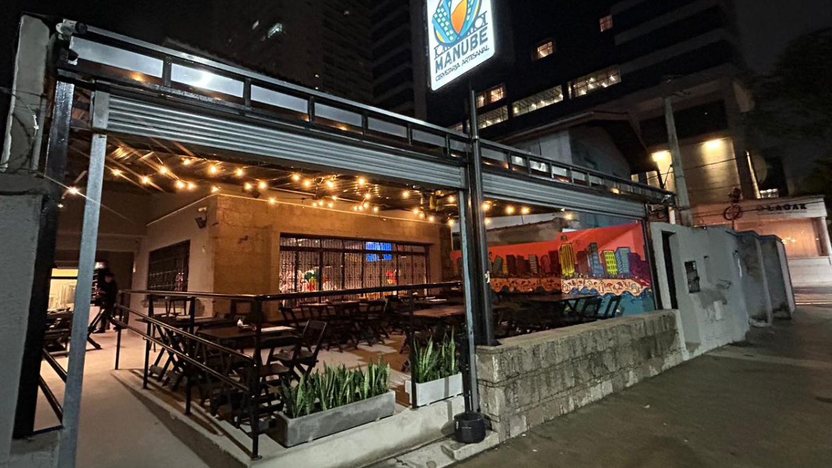 Nesta edição, o almoço ganha um menu dedicado às carnes defumadas