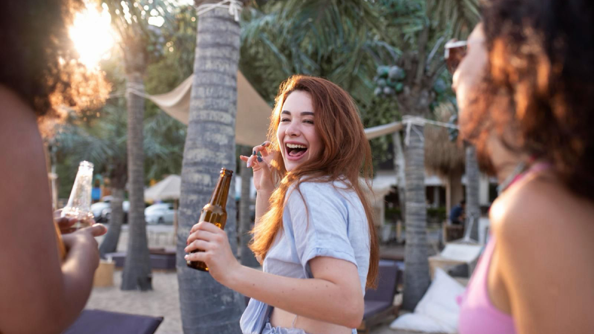 O evento marca a temporada de verão no Litoral Paulista com apresentações variadas