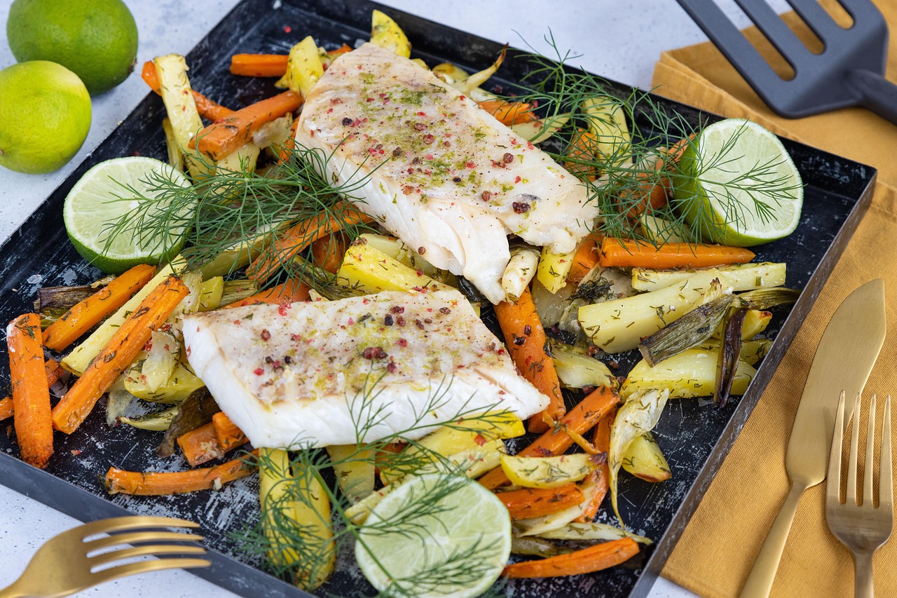 Cação, peixe-espada, atum e garoupa estão entre os peixes que exigem consumo consciente devido ao acúmulo de metais pesados ao longo da vida /Pixabay