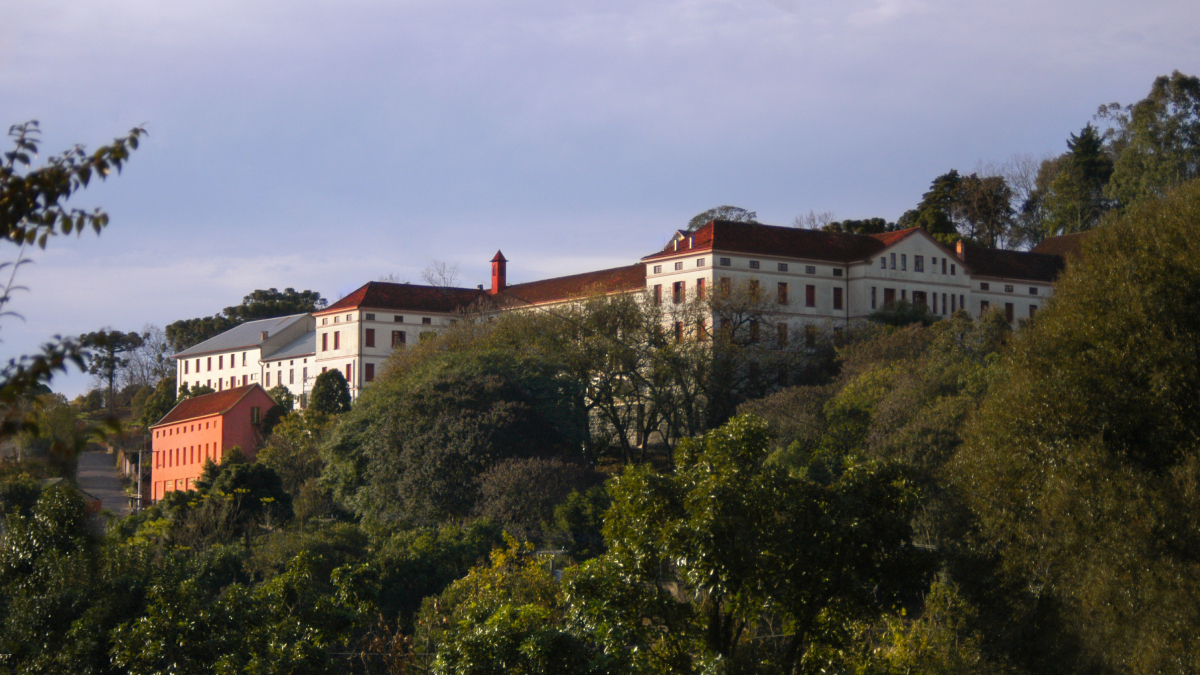 Passeios culturais, degustações e paisagens serranas tornam o Réveillon ali elegante e silencioso / Divulgação/Prefeitura de Garibaldi