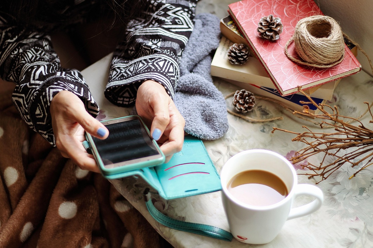 Anúncios ocultos no sistema pesam no desempenho e o próprio Android permite reduzir esse impacto/Pixabay