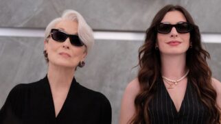 'O Diabo Veste Prada 2' chegará as telonas com a promessa de ser um dos maiores sucessos do ano