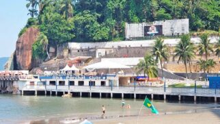 Agora, o Ilha Porchat Clube entra agora em uma fase de reorganização institucional