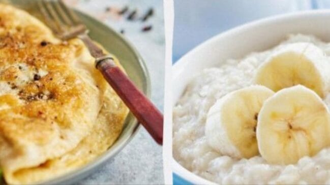 Nem todo carboidrato é vilão e nem toda proteína basta sozinha; saiba como equilibrar a primeira refeição do dia segundo a ciência.