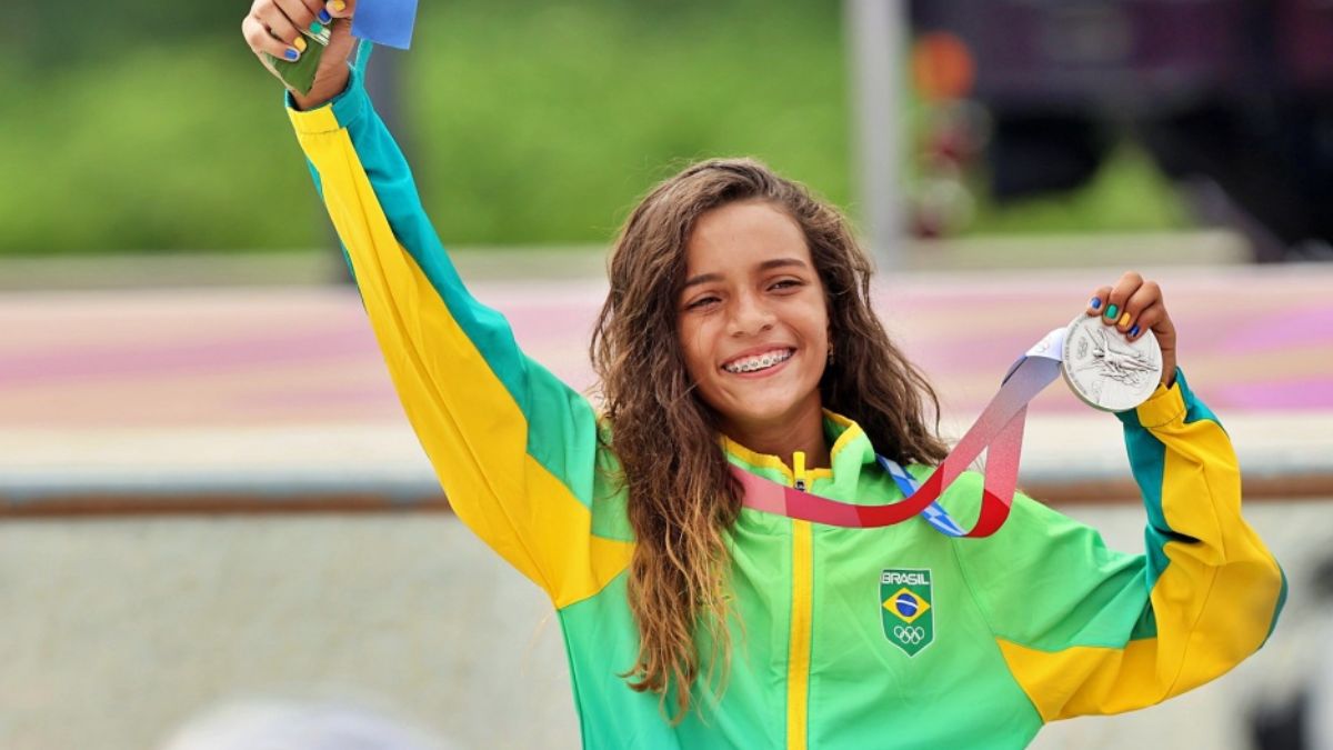 Com vitórias em Miami e São Paulo, atleta mostra por que é a maior referência do skate street