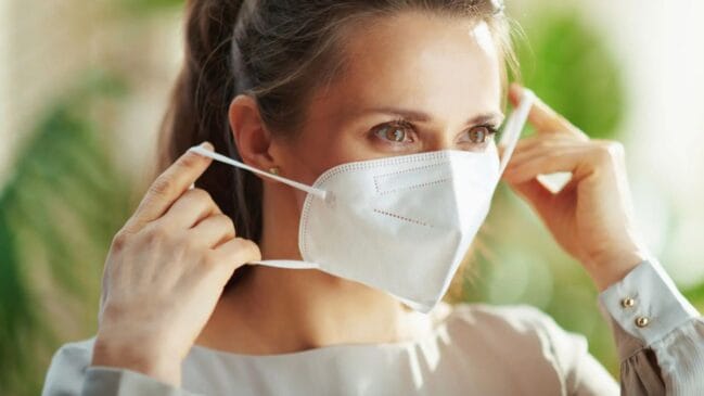 Variante K do influenza A (H3N2) predomina e se espalha com mais rapidez em alguns países