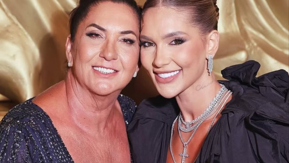 Influenciadora destacou que decisão foi tomada de forma madura e respeitosa