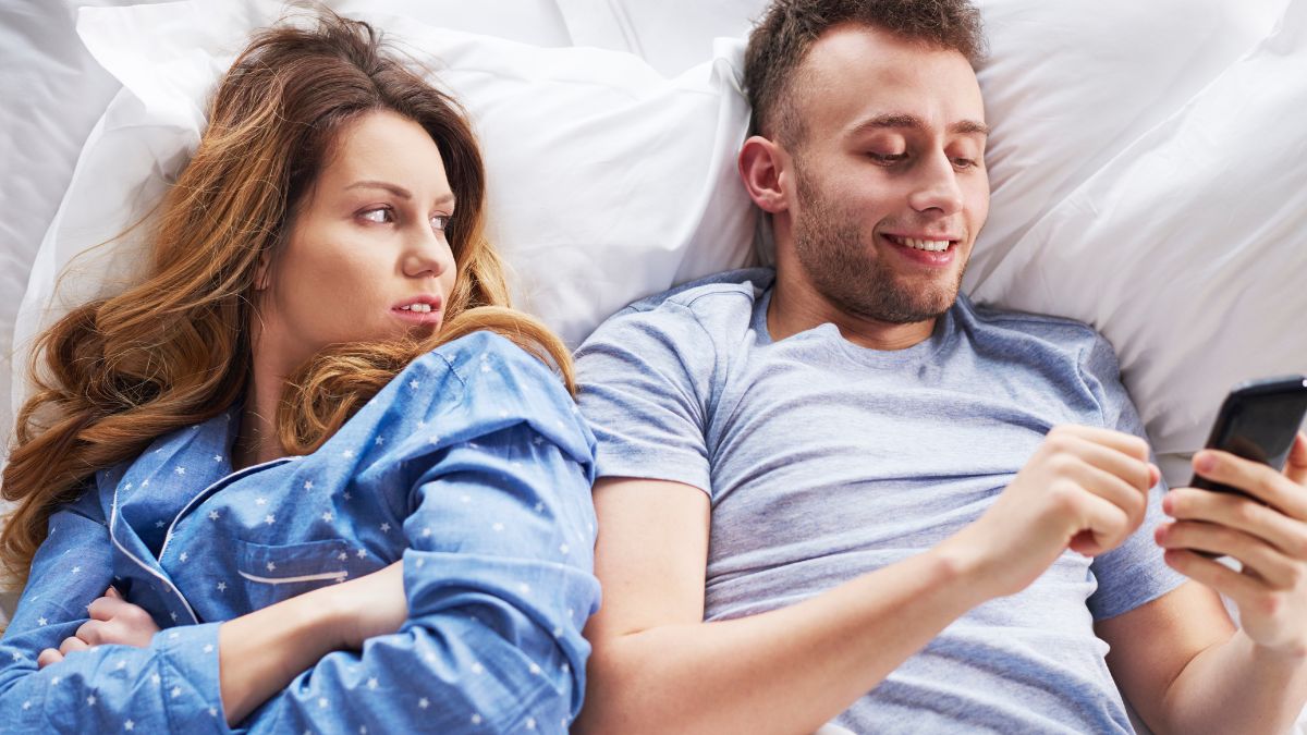 Novo mapa da infidelidade revela que o comportamento extraconjugal cresce em grandes centros urbanos