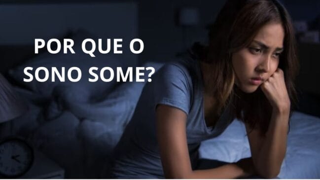 Descubra por que o esforço para pegar no sono acaba causando o efeito oposto