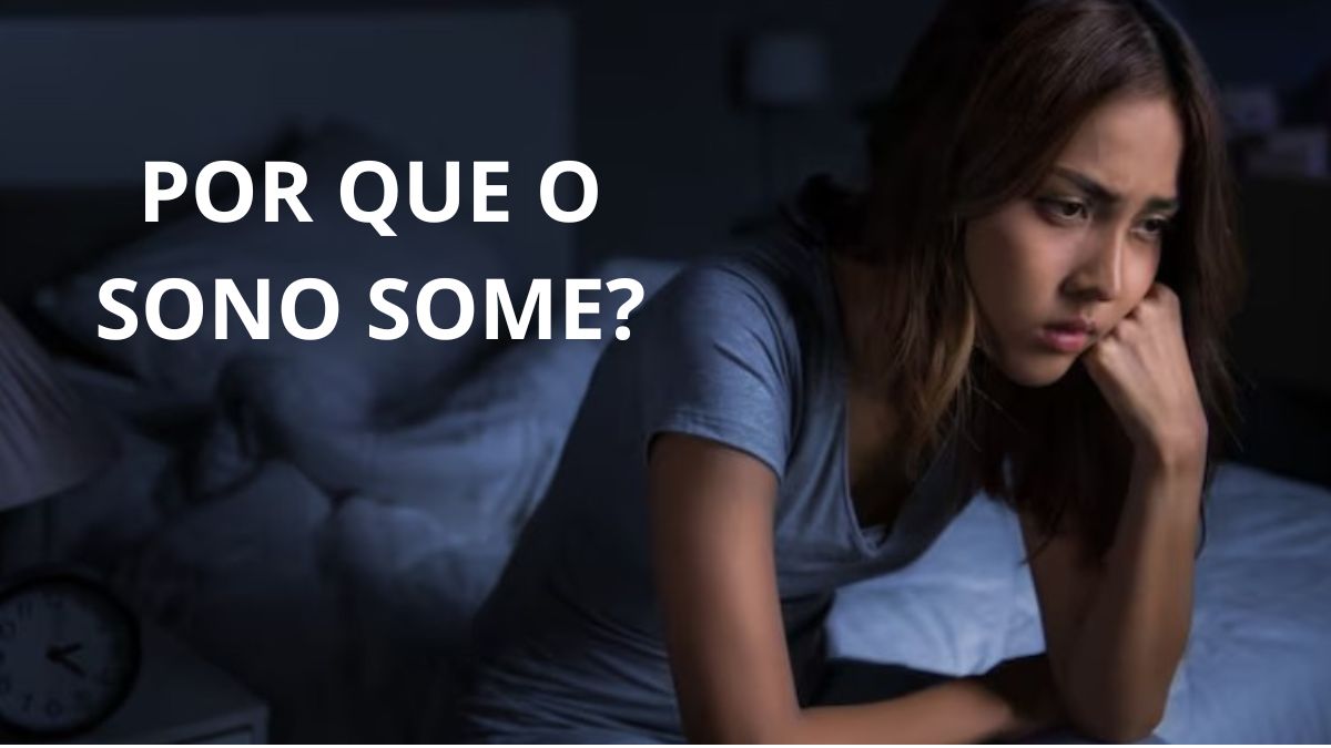 Descubra por que o esforço para pegar no sono acaba causando o efeito oposto