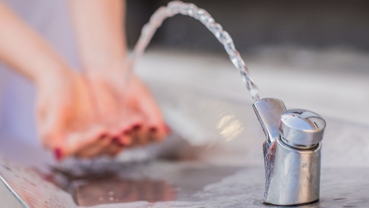 Os baixos índices pluviométricos deste ano intensificam o desafio de abastecer a região