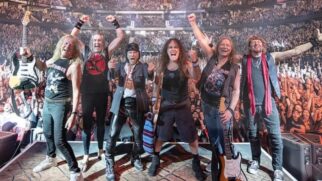 Show celebra o legado de 50 anos da banda britânica