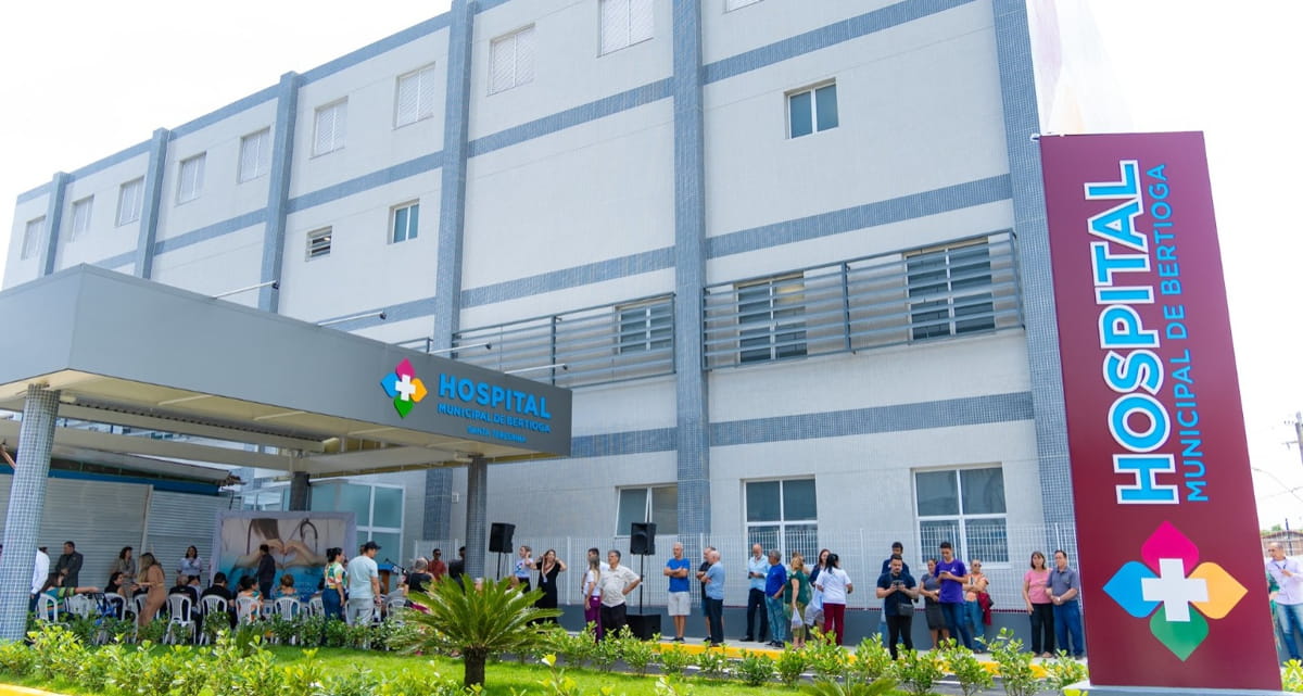 Com a nova entrega, o Hospital Municipal Santa Teresinha passa a contar com quatro salas cirúrgicas, dez leitos de UTI adulto e 84 leitos de enfermaria, totalizando 94 leitos em funcionamento