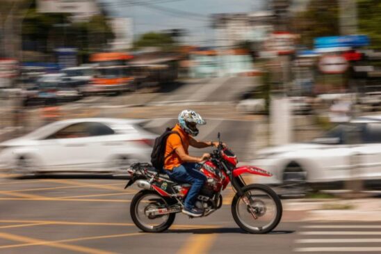 A isenção já vale para 2026 para os veículos que estejam em situação regular de registro e de licenciamento