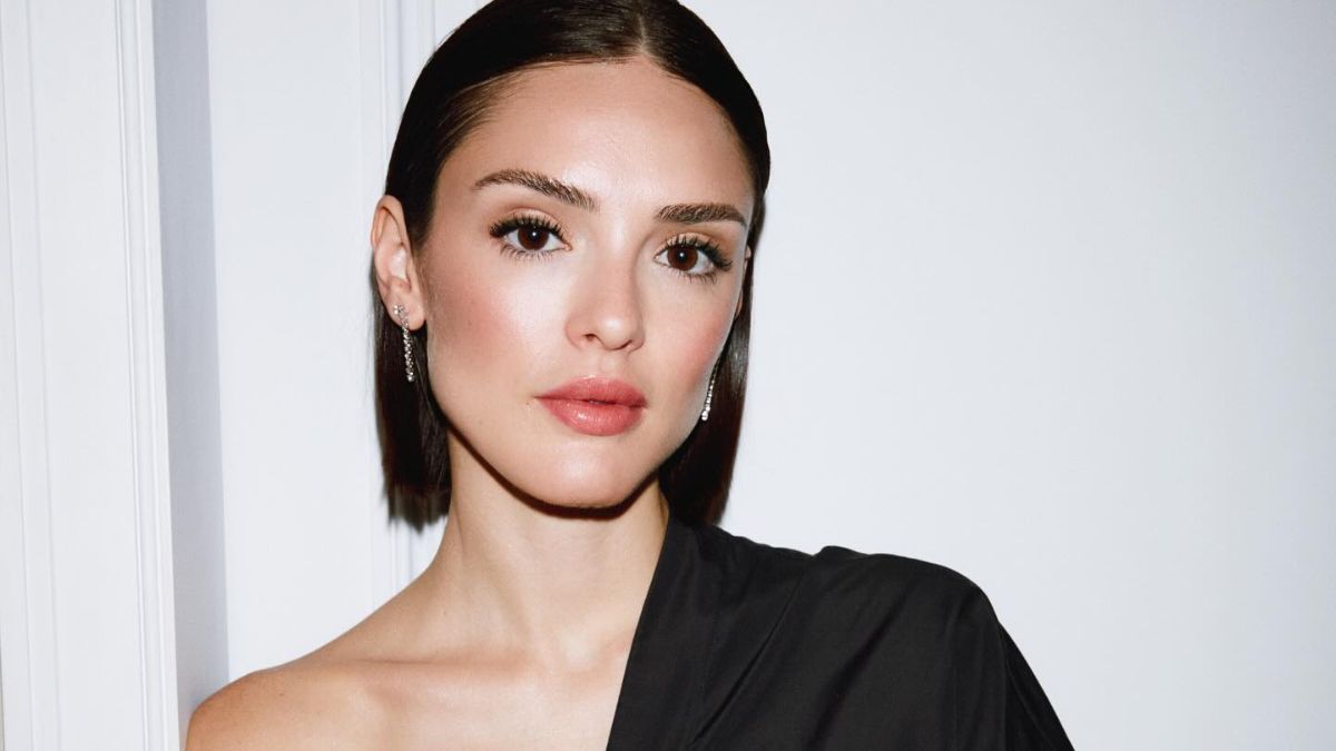 A atriz Isabelle Drummond estará no elenco de 'Coração Acelerado'