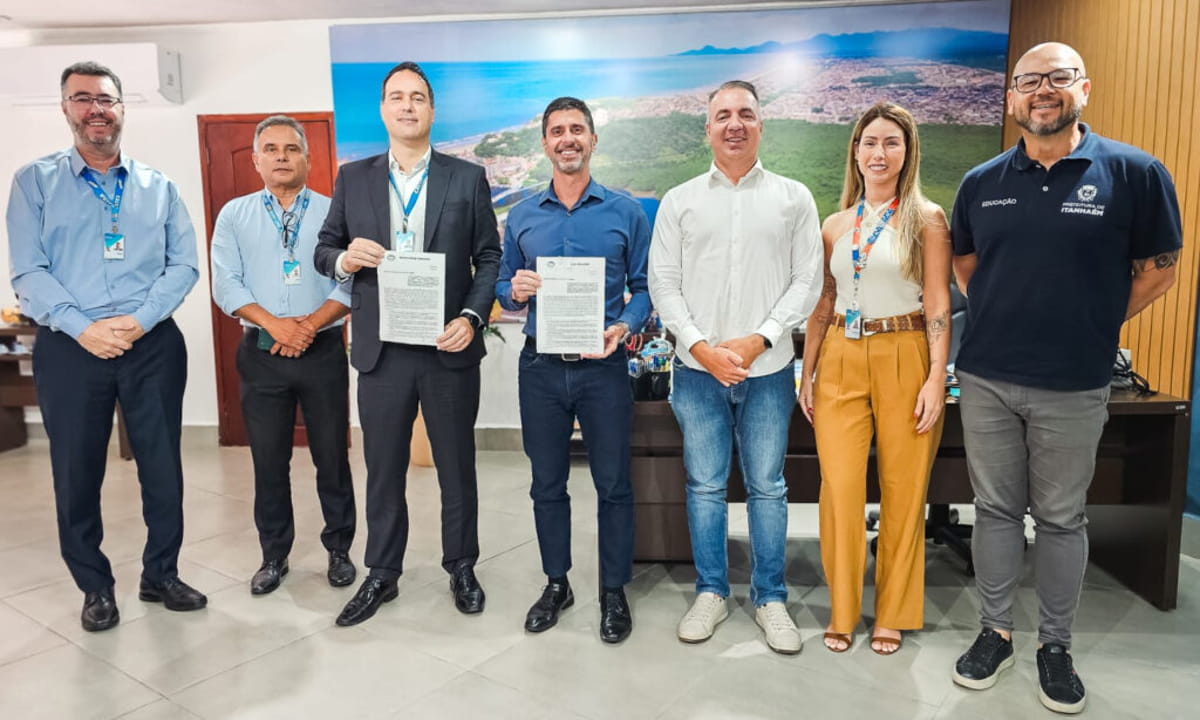 O objetivo é garantir planejamento, eficiência e segurança jurídica em todas as etapas do processo.