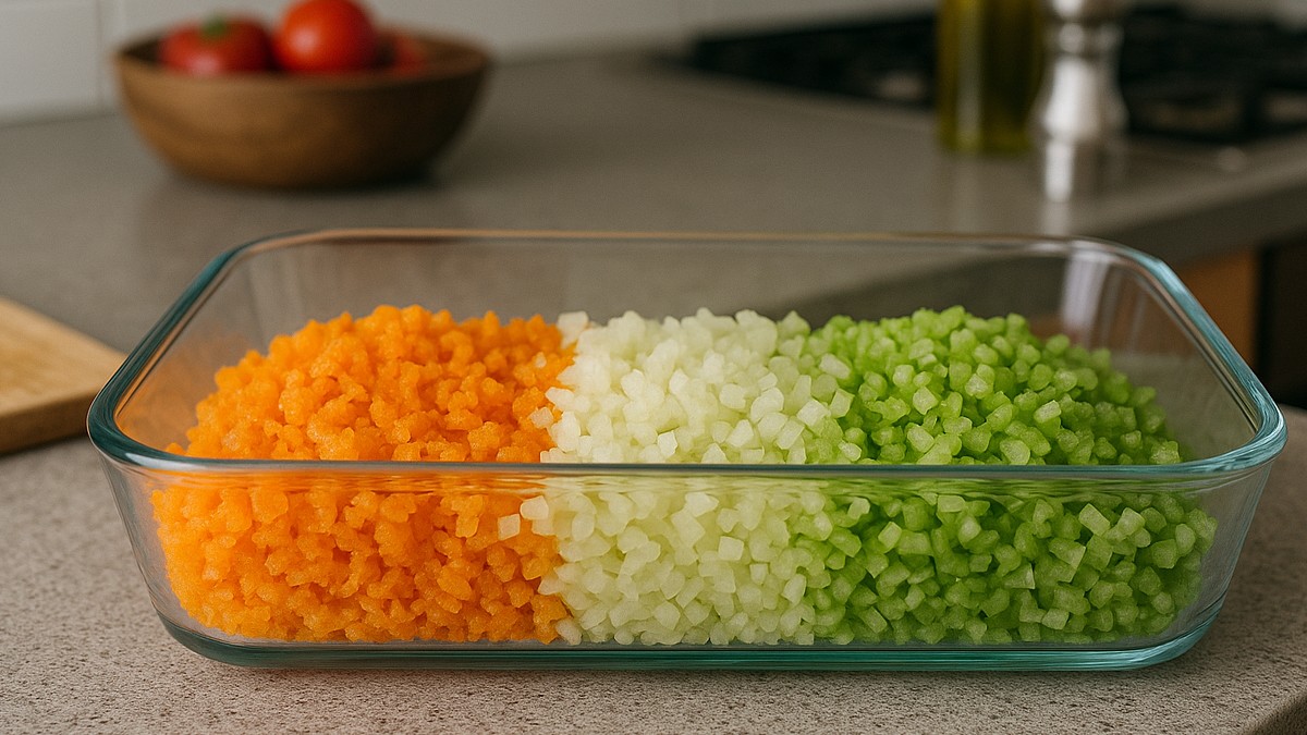 Aparelho aparentemente inofensivo é um risco na cozinha
