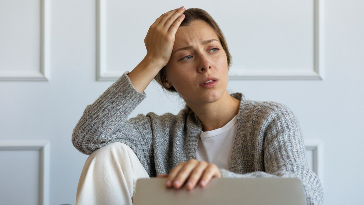 Esse período cria uma espécie de intervalo mental que favorece reflexões profundas