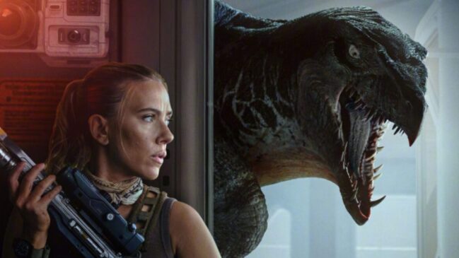'Jurassic World: Recomeço' é um dos primeiros grandes lançamentos de 2026 no Prime Video
