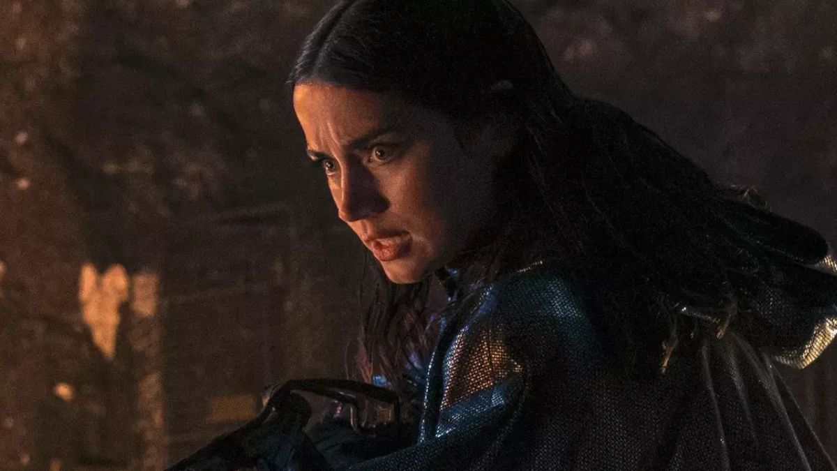 O spin-off de 'John Wick', 'Bailarina' chegará ao Prime Video também durante o mês de janeiro (Paris Filmes/Divulgação)