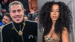 Lorena Maria e MC Daniel trocam uma série de acusações polêmicas