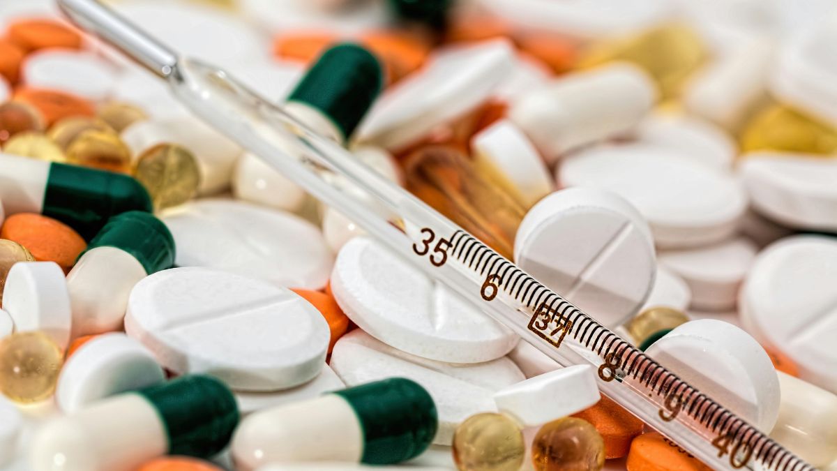 Quando usado conforme a orientação médica, a Losartana é segura para uso diário e contínuo por longos períodos, sem causar dependência/Pexels
