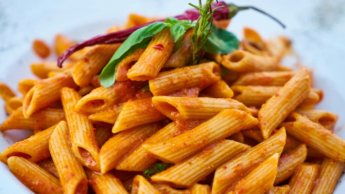 Especialistas e IA se unem em laboratório monumental para revolucionar a gastronomia mundial/Pexels