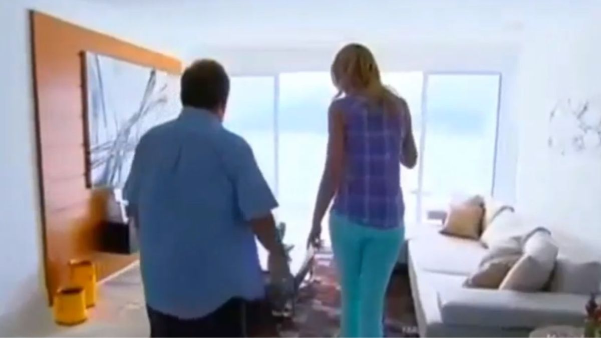 Reprodução/Record TV