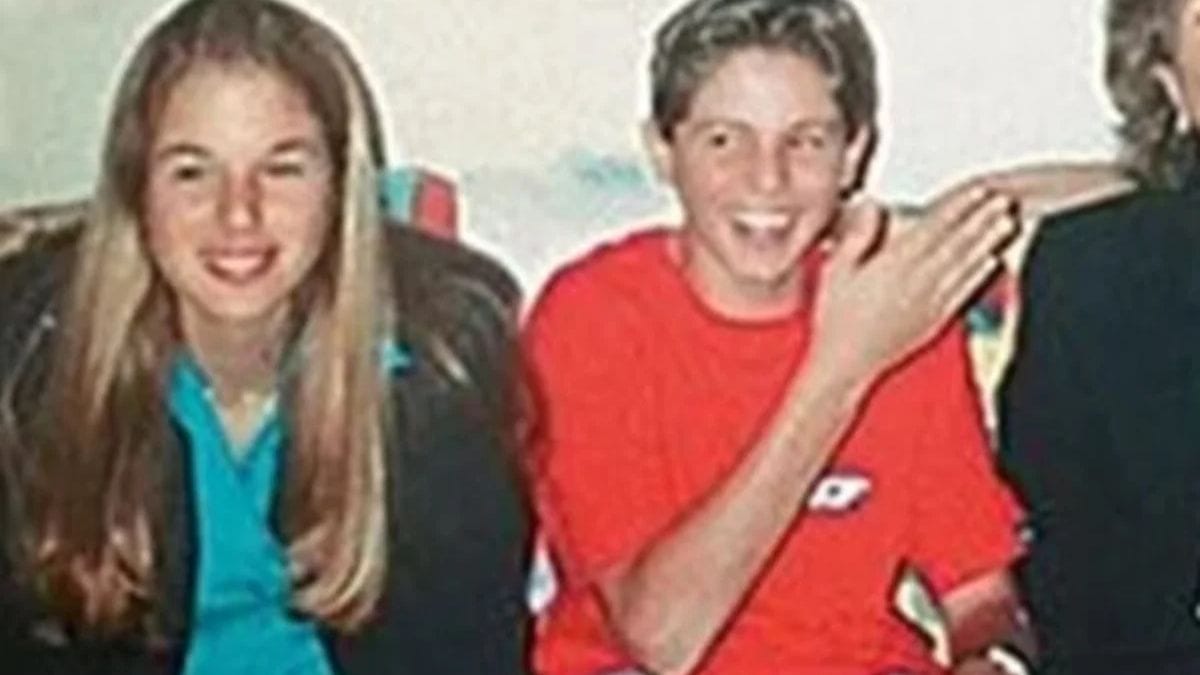 Manfred e Marísia von Richthofen foram mortos a golpes de barra de ferro na casa da família, na zona sul de São Paulo/Reprodução