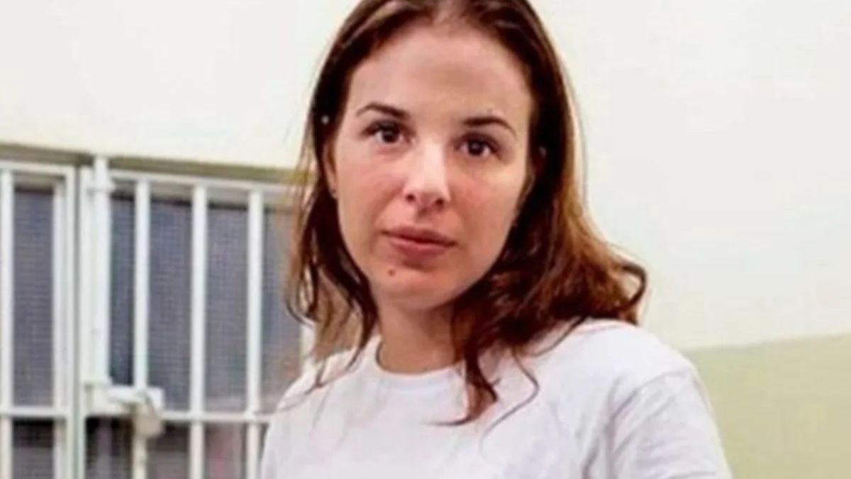 Suzane, Daniel e Cristian Cravinhos foram julgados em 2006 e condenados por duplo homicídio qualificado; Suzane recebeu pena de 39 anos e seis meses/Reprodução