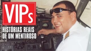 Considerado um dos maiores golpistas do país, Marcelo Vip morreu na última terça-feira, 9