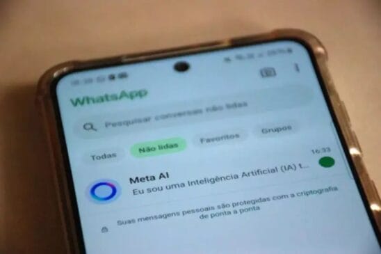 Embora a Meta declare que o recurso é opcional, na prática os usuários não encontram uma forma clara de removê-lo