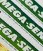 Mega-Sena: ChatGPT e Gemini cravam números para o concurso de R$ 12  milhões