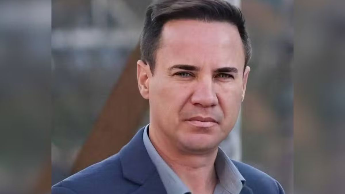 O prefeito de Piedade, Geraldo Pinto Camargo Filho, morreu na última quinta-feira