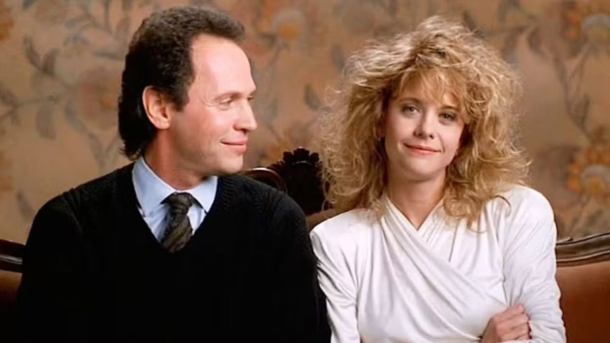 Reiner foi responsável pela direção do clássico 'Harry e Sally - Feitos Um Para o Outro' (MGM/Divulgação)