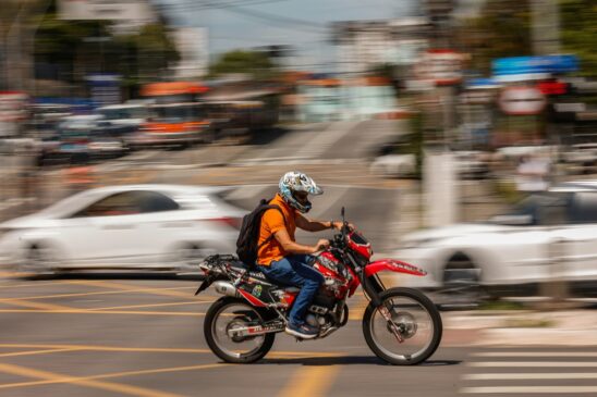 Número de motos isentas do IPVA em São Paulo pode chegar a 4,3 milhões