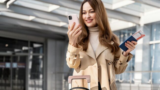 Dados do TikTok revelam novas apostas para quem sonha em viajar pela Europa