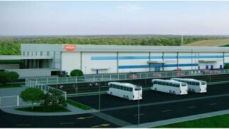 Empresa espera gerar mais de 500 empregos diretos quando for inaugurada