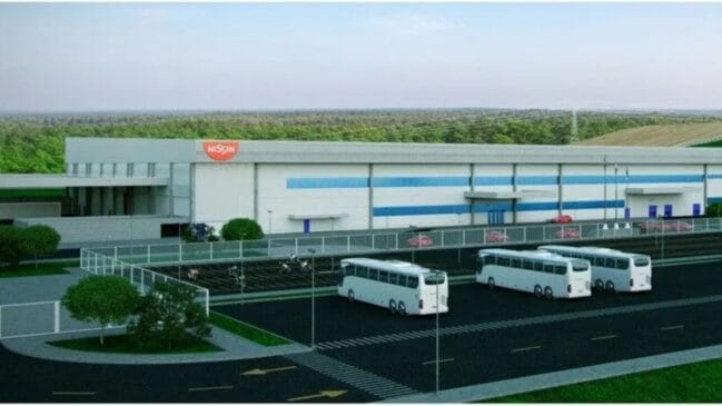 Empresa espera gerar mais de 500 empregos diretos quando for inaugurada