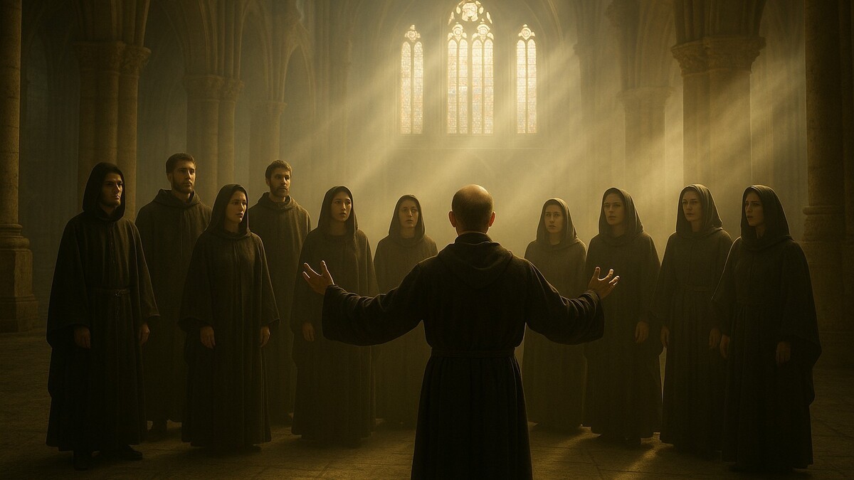 A música 'Divano' é cantada em um idioma que não existe