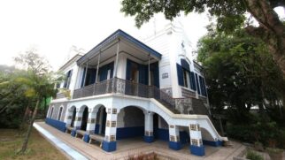 Com eventos no próximo sábado, o casarão histórico na Vila Nova reúne diversas atividades