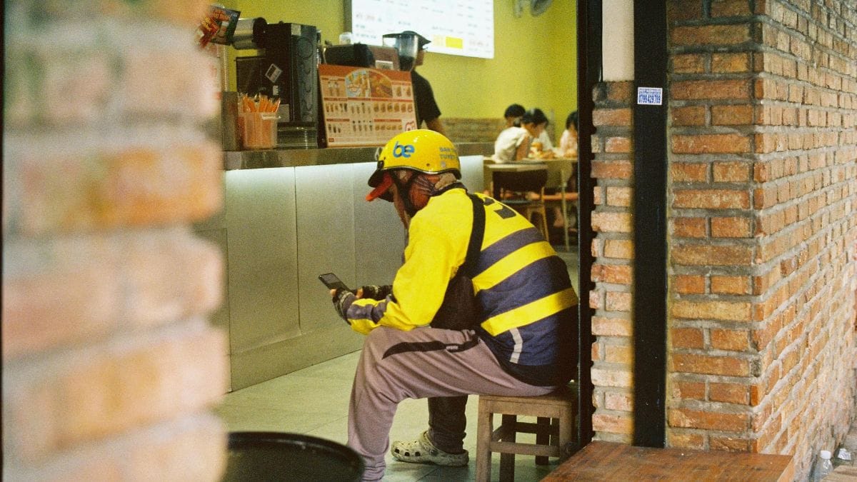 Os celulares da Xiaomi lideram índices de confiabilidade, com apenas 5,9% de falhas registradas em estudo internacional/Pexels