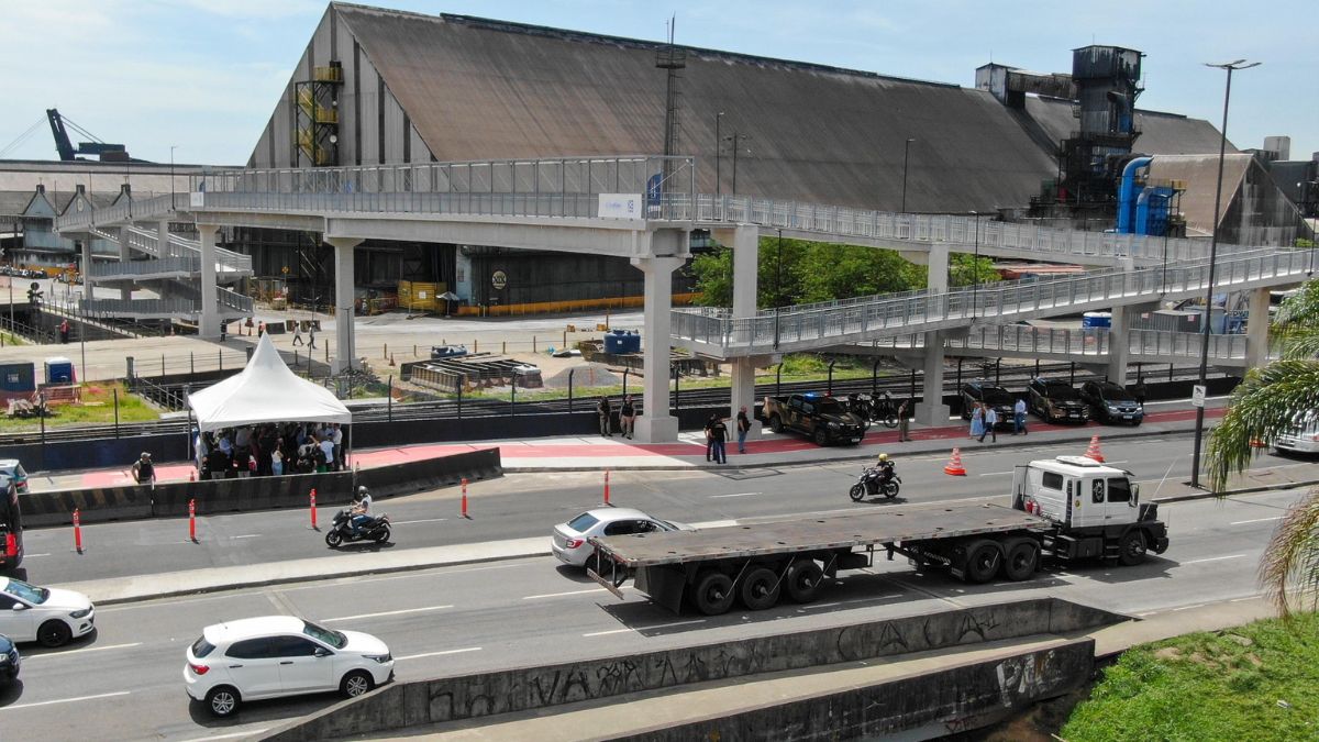 Divulgação/APS