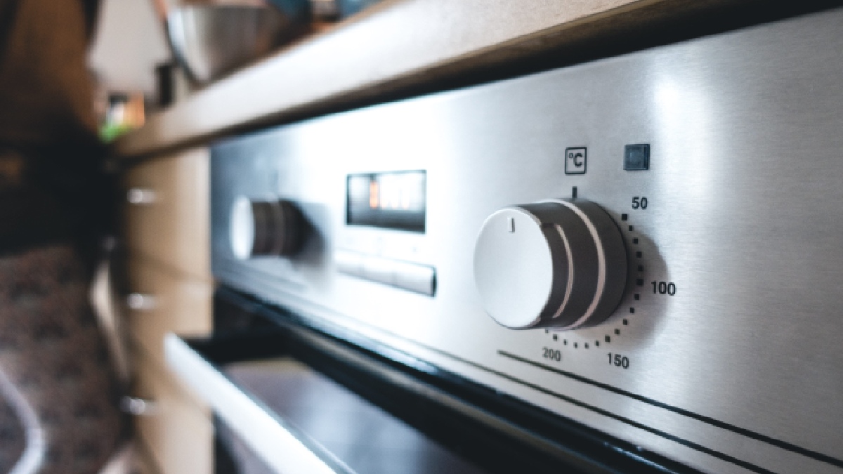 Esta nova inveção promete revolucionar na cozinha