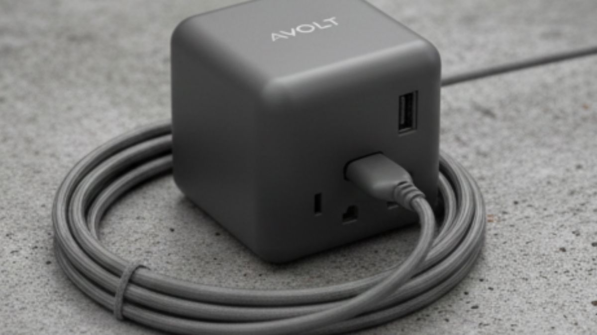 Novos modelos de tomadas ajudam a reduzir o excesso de fios e facilitam a organização dos ambientes/Gemini