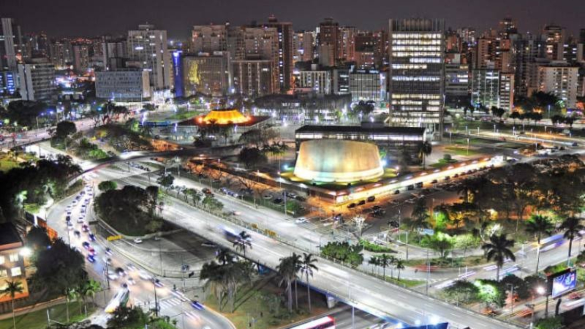 O edital contempla candidatos com formação de níveis médio, técnico e superior