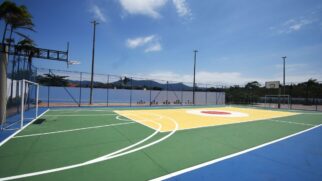 A entrega será marcada por uma programação especial, com apresentações culturais e esportivas