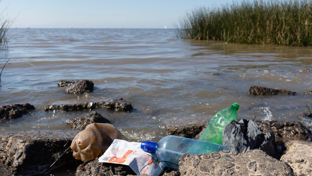 Brasil é referência mundial em monitoramento, mas isso não significa que a qualidade da água no País seja melhor