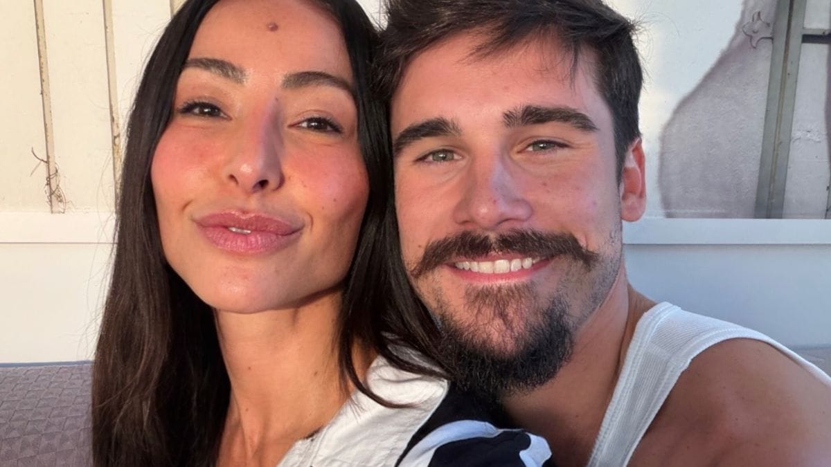 Sabrina Sato e Nicolas Prattes: Apesar da boa imagem pública, a análise indica desafios ligados à agenda e maturidade emocional. O ano pode exigir escolhas importantes sobre continuidade ou redefinição do vínculo/Reprodução/Instagram